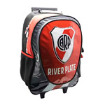 Mochila Cresko C/carro 18 River Ri386